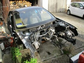 Audi A3 8P skelet - 4