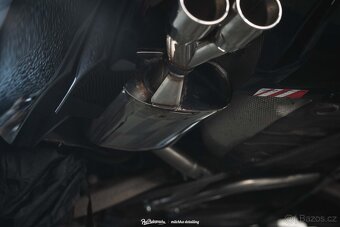 Audi A5/, 3.0 V6 TFSI APR 334k - 4