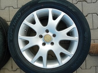Ali kola Hyundai 7,5 Jx 17 - 4