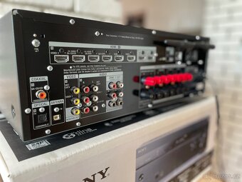 AV receiver SONY STR-DN1080, 7.2, Dolby Atmos, DTS:X - 4