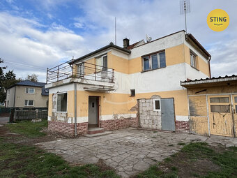 Prodej RD 4+1, Dřenice ( okr. Chrudim), 132650 - 4