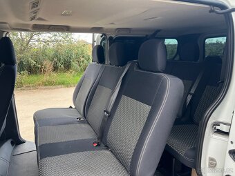 Renault Trafic long 2017 - 4