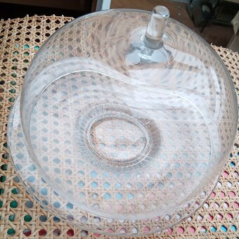 Skleněné misky 6ks - 4