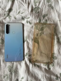 Xiaomi Redmi Note 8 4/64 GB - 4