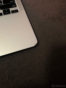 MacBook Air M1 512 GB - 4