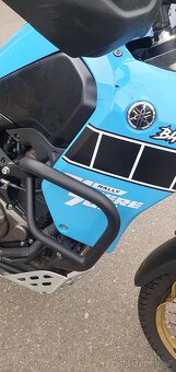 Yamaha Xtz 690 tenere Rally 2021 29tkm - 4