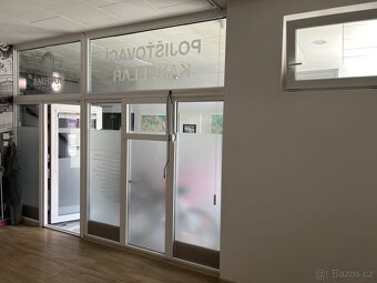 Pronájem kanceláře v Hotelu Alfacentrum, Valašské Klobouky - 4