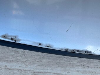 Honda CRX 1g ŠIBR - 4