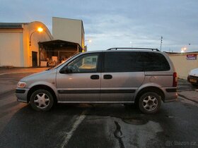 Opel Sintra 2,2 benzín - 4