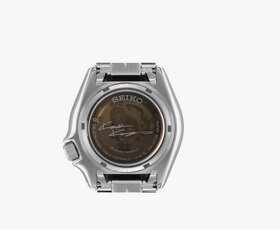 Seiko Kosuke Kawamura limited edition SRPJ41K1 - 4