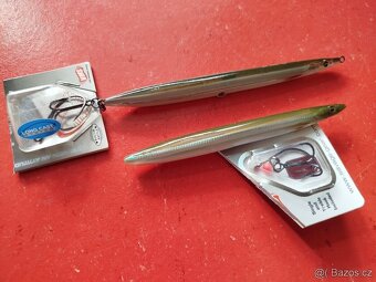 Nový Savage Gear Parabellum 279cm/10-30g - 4