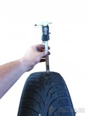 185/60/15 Nokian WR D3 - zimní - možnost zaslání 61. - 4