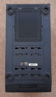 Herní PC skříň GENESIS TITAN 303 - 4