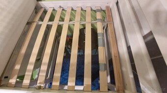 Patrová postel Flexa - 4