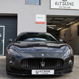 Maserati Granturismo 4.2 V8 - 4
