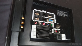 Televize Samsung 32" (81cm) - 4