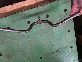 JAWA  Parez/  550 - S22 , 555, - 4