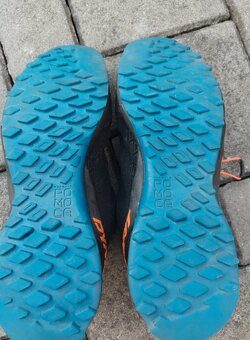 Běžecké/ trailové boty Dynafit, vel. 43 - 4