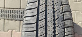 FIAT TIPO originál sada kol s pneu - 4