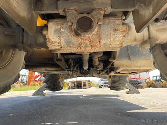 Manipulator Roto Dieci pegasus 40.17 - 4