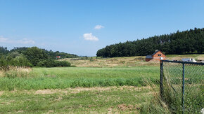 Stavební pozemek v perfektní lokalitě, Bouzov - 4