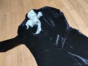 Dámské společenské sako zn . Fashion for you - 4