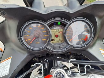 Suzuki DL 650 V-Strom Možné splátky - 4