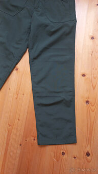 kalhoty pánské turistické velikost 48, Regatta - 4