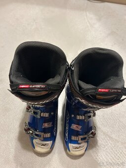 Lyžařské boty - lyžáky Nordica Speedmachine 10 - 4