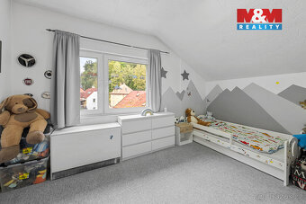 Prodej rodinného domu, 300 m², Děčín, ul. Sněžnická - 4