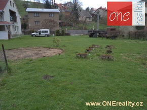 Stavební pozemek u Adršpachu, Česká Metuje - 4