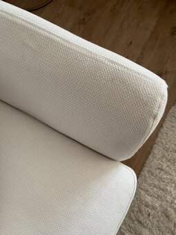 Rozkládací pohovka značky IKEA (Farlov) - 4