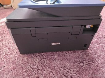 Tiskárna - 4