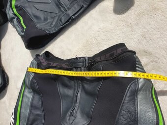 Moto kombineza Dainese Seca 52 L - 4