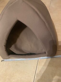 Psi kukaň pelíšek - 4