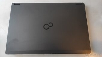 Fujitsu Celsius H7510 15,6" i7-10875H, 64GB, Quadro T2000 - 4