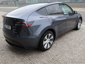 Tesla Model Y Long Range, Dual Motor, rv.2022 - 4