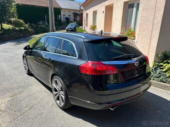 Opel Insignia 2.0. CDTI, OPC line - 4