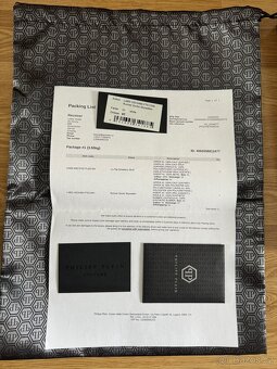 Philipp Plein Boty - 4