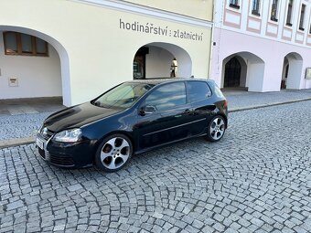 Vw Golf 1.9 tdi 77kw - 4