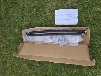 BOSCH originál instalační INPA hadice 8733716993 - 4