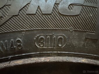 Letní pneu Sebring 13” - 4