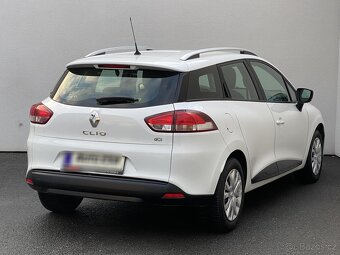 Renault Clio 1.5dCi ,  55 kW nafta, 2015 - 4