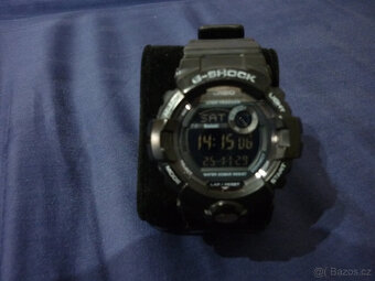 hodinky Casio G Shock GBD-800 - 4