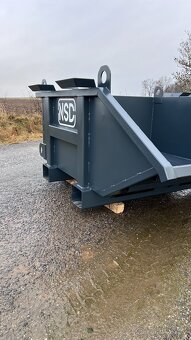 Haki bedna na šrot - 4