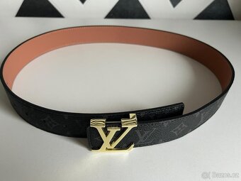 Louis vuitton pásek 105cm - 4