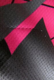 Cyklistický dívčí dres ATEX  vel. 164 - 4