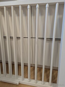 Dětská ohrádka - 4