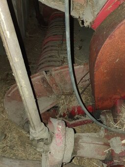 sběrací vůz Pötinger - 4