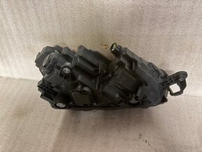 Levý led světlomet Škoda Scala - 4